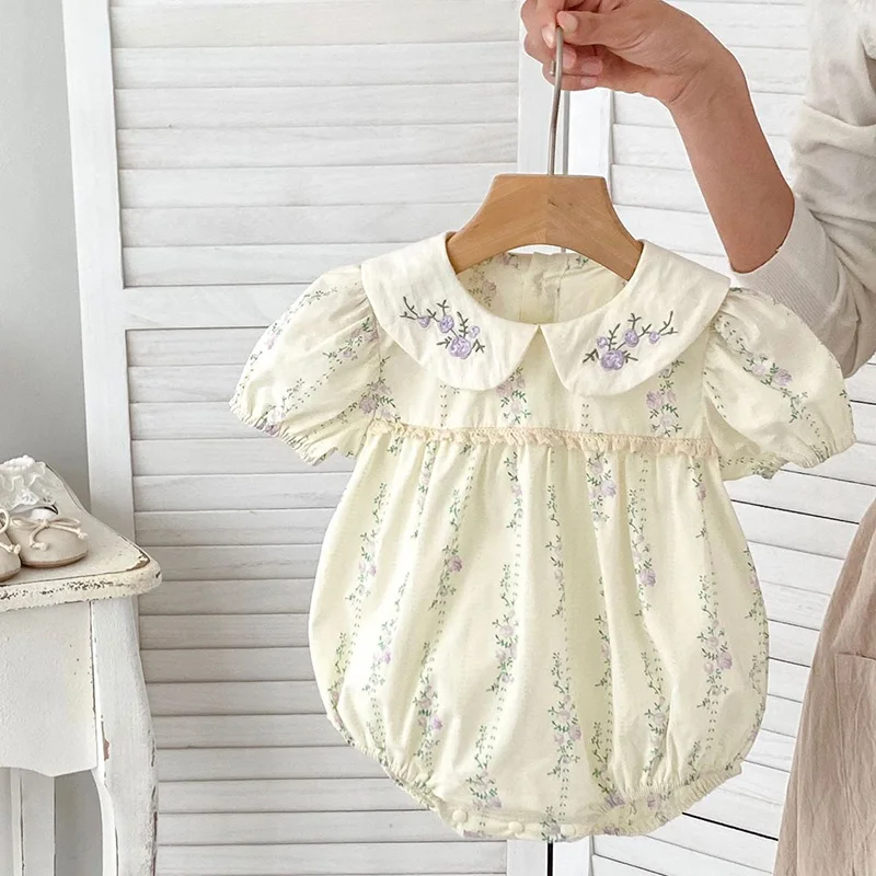 Ropa para niña de 0 a 24 meses - Baby Clothing Online reseña y precio