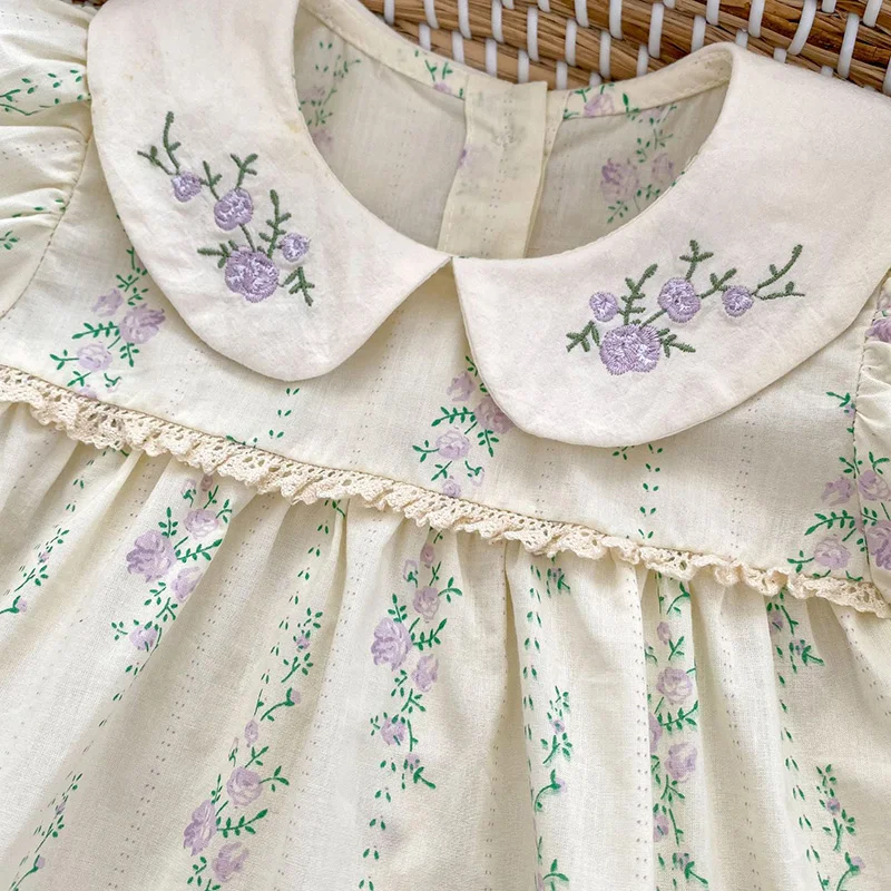 Ropa para niña de 0 a 24 meses - Baby Clothing Online reseña y precio