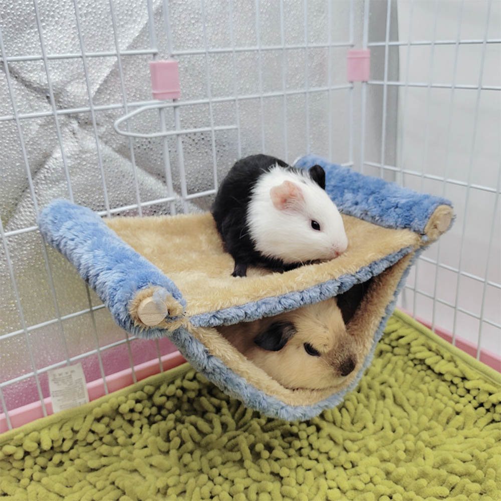 Hamaca cálida de invierno de d - Fleece Sleep Bag reseña y precio