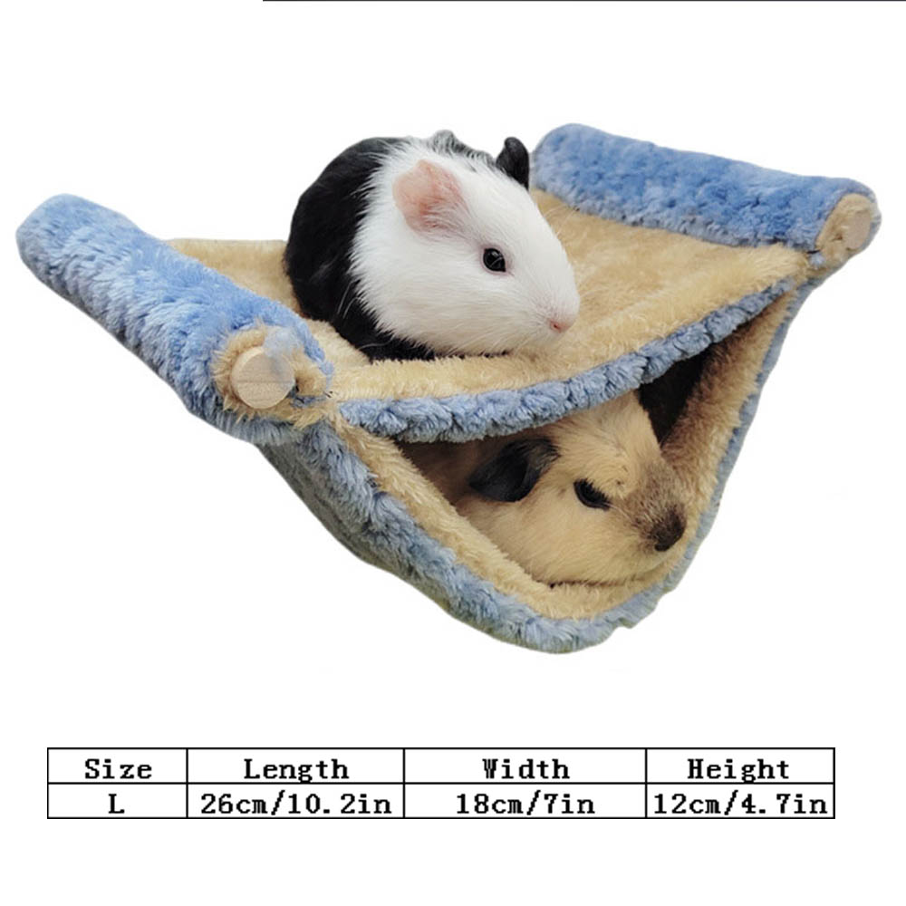 Hamaca cálida de invierno de d - Fleece Sleep Bag reseña y precio