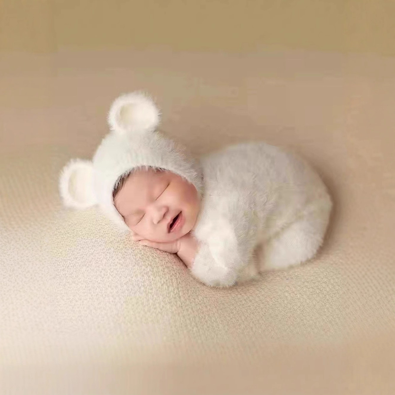 Conjunto de Ropa de Oso para B - Baby Clothing 1 Year Old reseña y precio