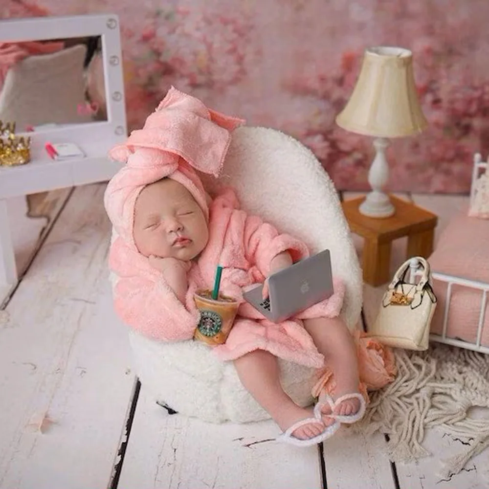 Accesorio de fotografía para b - Baby Clothing 1 Year Old reseña y precio