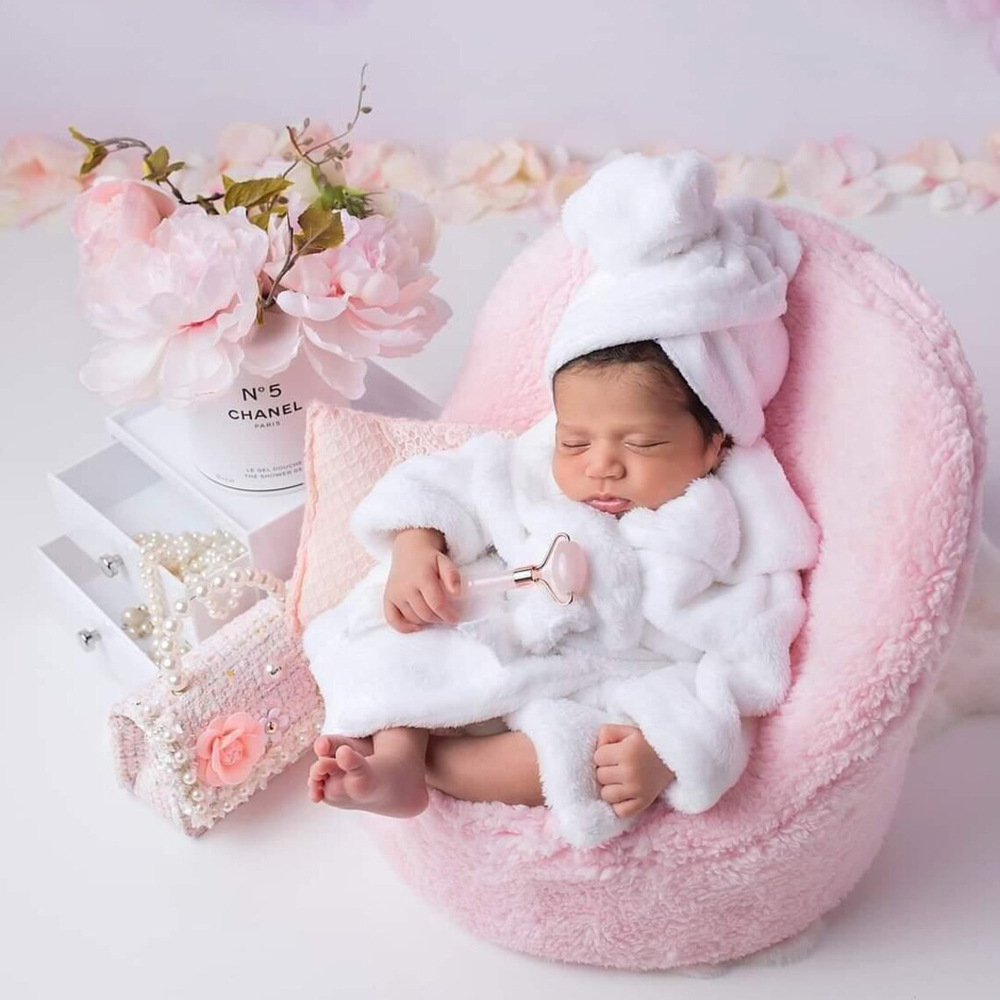 Accesorio de fotografía para b - Baby Clothing 1 Year Old reseña y precio