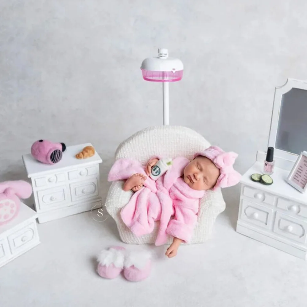 Accesorio de fotografía para b - Baby Clothing 1 Year Old reseña y precio