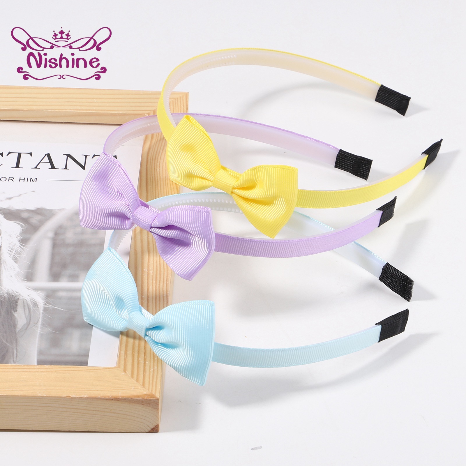 Cinta de piezas para el pelo d - Baby Clothing 1 Year Old reseña y precio