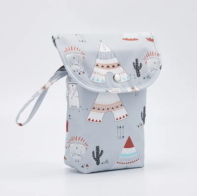 Bolsa organizadora de pañales  - Baby Clothing 1 Year Old reseña y precio