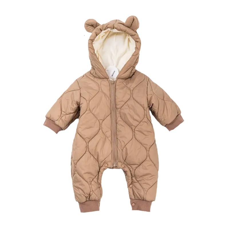Pelele para bebé recién nacido - Baby Clothing Zip reseña y precio