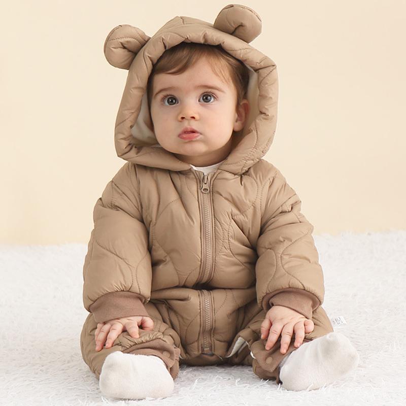 Pelele para bebé recién nacido - Baby Clothing Zip reseña y precio