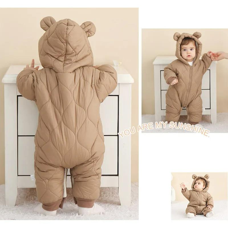 Pelele para bebé recién nacido - Baby Clothing Zip reseña y precio