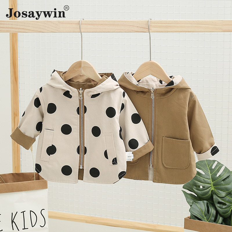 Chaqueta Reversible para bebé, - Baby Clothing Zip reseña y precio