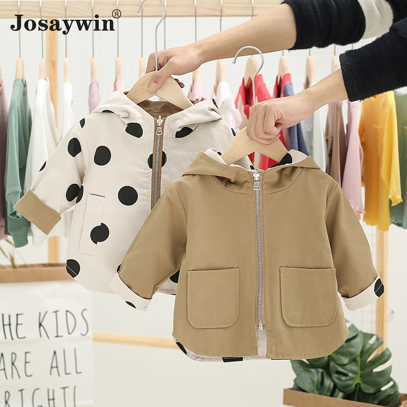 Chaqueta Reversible para bebé, - Baby Clothing Zip reseña y precio
