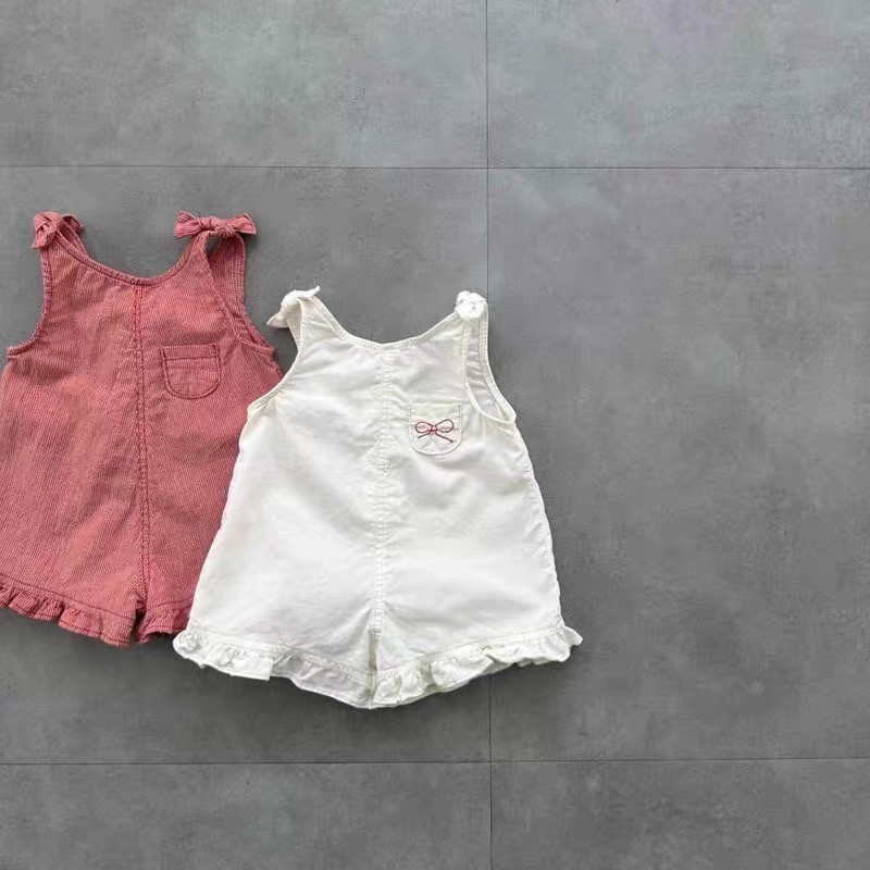 HY2831 Mono de verano para niñ - Baby Clothing 1 Year Old reseña y precio