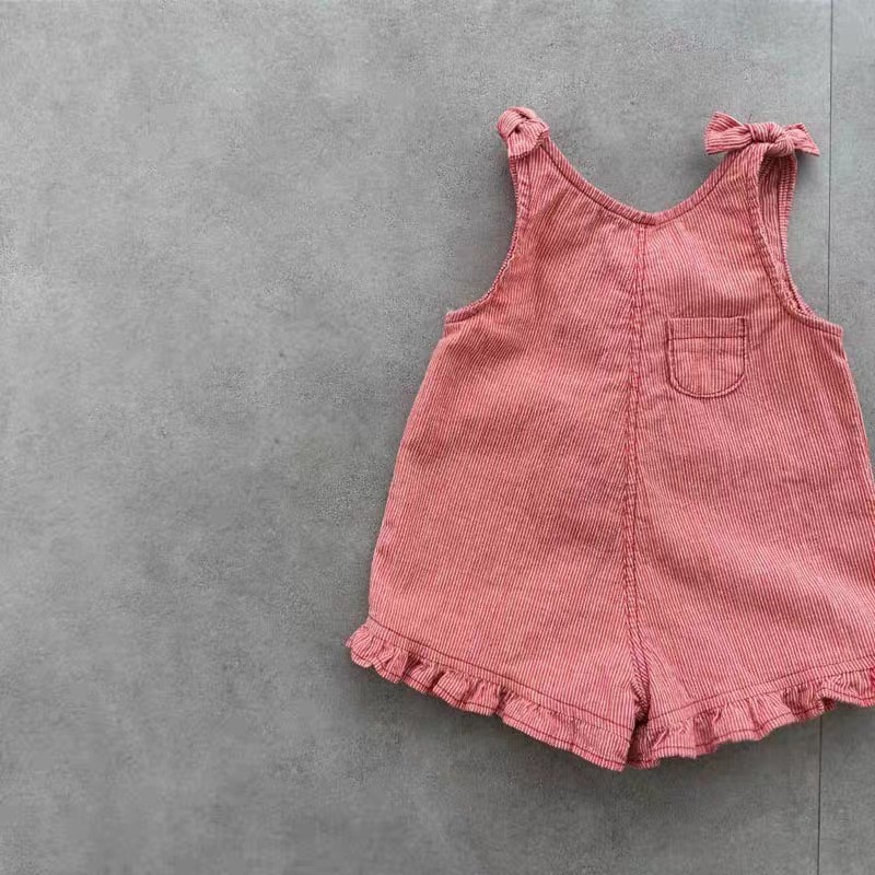 HY2831 Mono de verano para niñ - Baby Clothing 1 Year Old reseña y precio