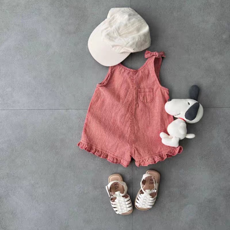 HY2831 Mono de verano para niñ - Baby Clothing 1 Year Old reseña y precio