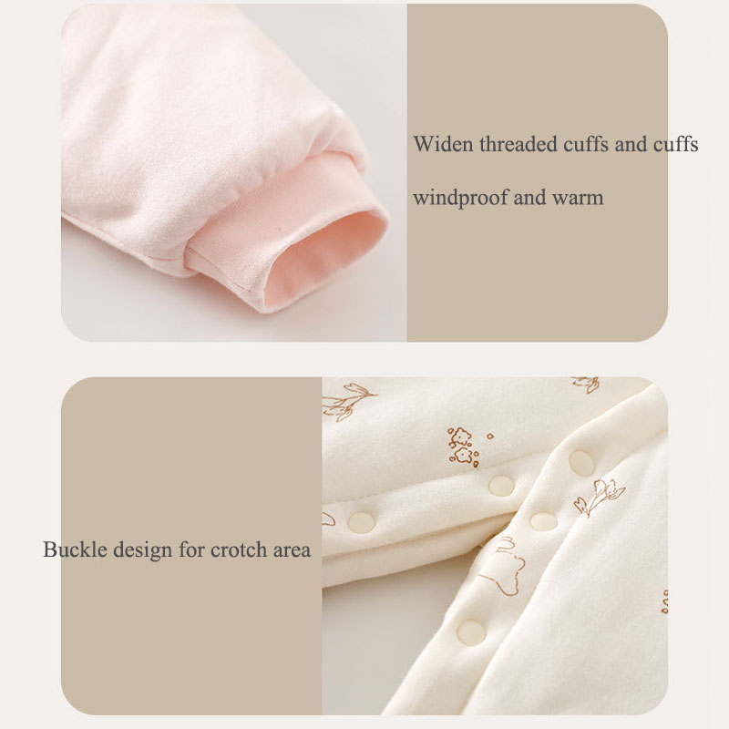 Mono de algodón de alta calida - Baby Clothing Quality reseña y precio