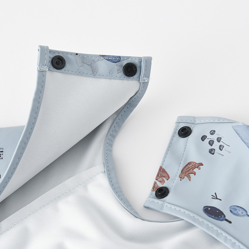 Baberos para bebé recién nacid - Baby Clothing 1 Year Old reseña y precio